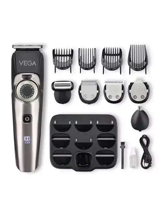 Image for VEGA-Men9-in-1ProMultiGroomingTrimmer
