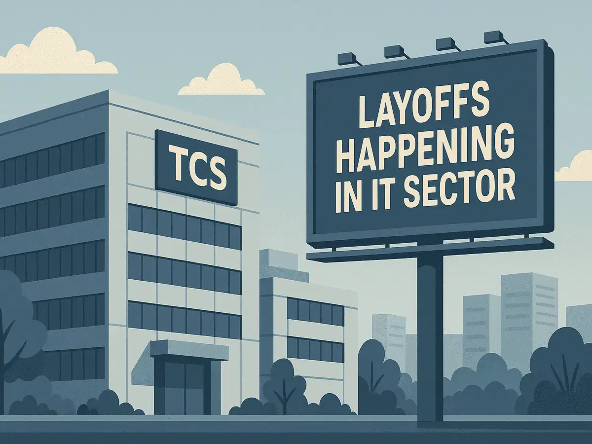 IT layoffs scaring you? Here’s how to manage finances in the event of job loss