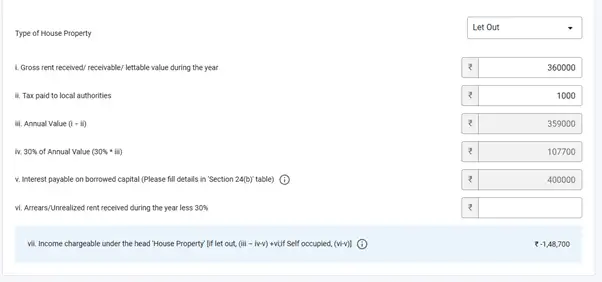 Image for HouseProperty