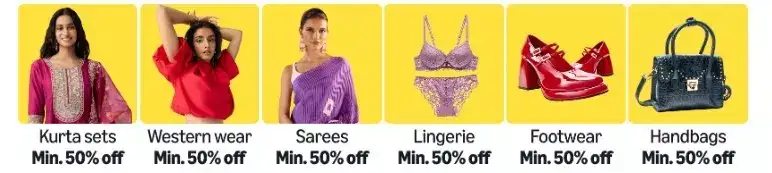 Image for Women'swear