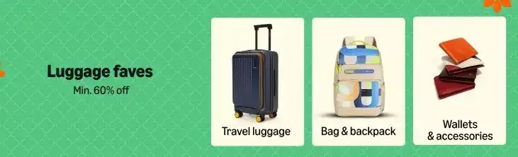 Image for Luggage