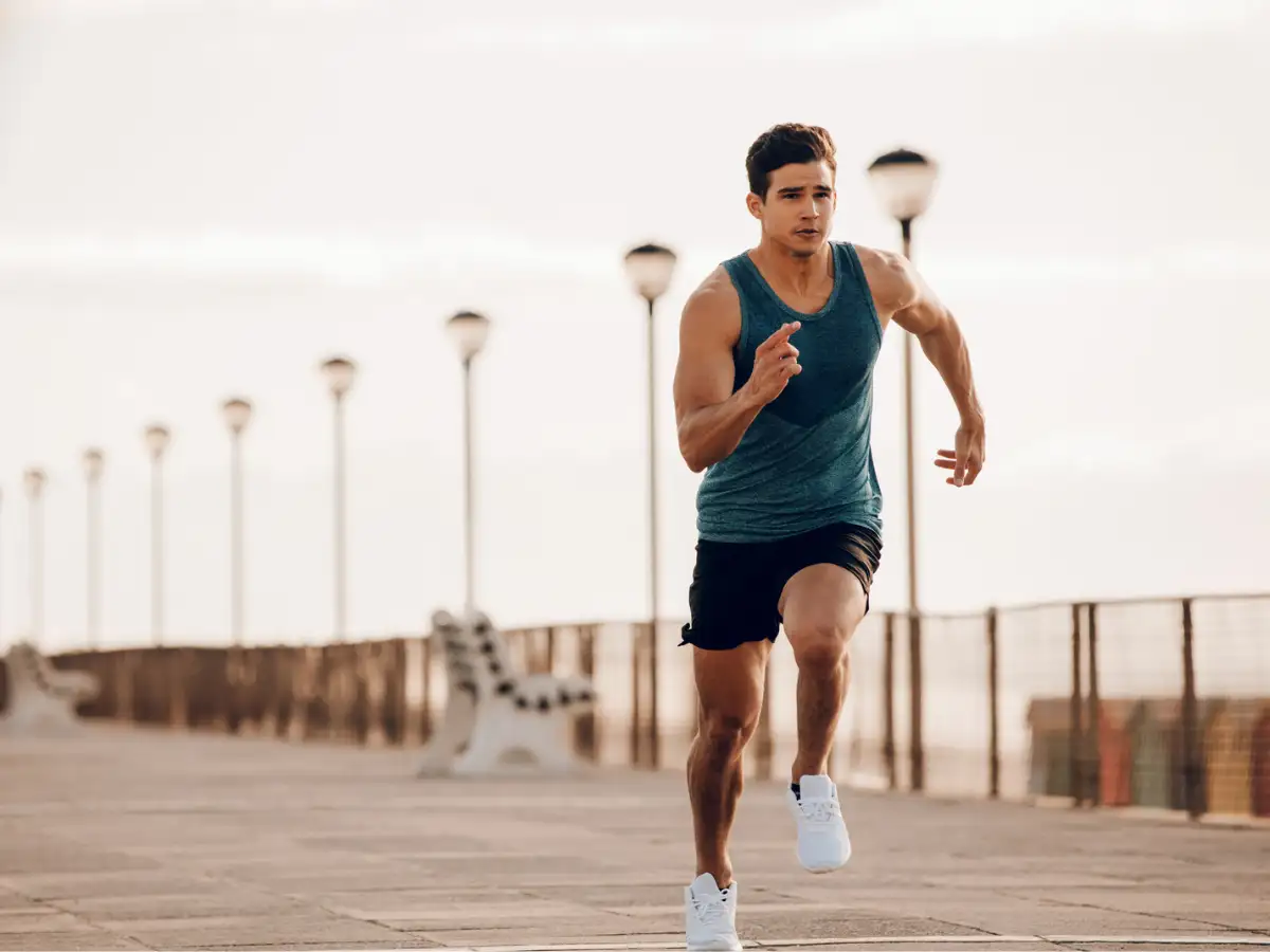 Will Sprints Build Muscle: Unlock Athletic Strength