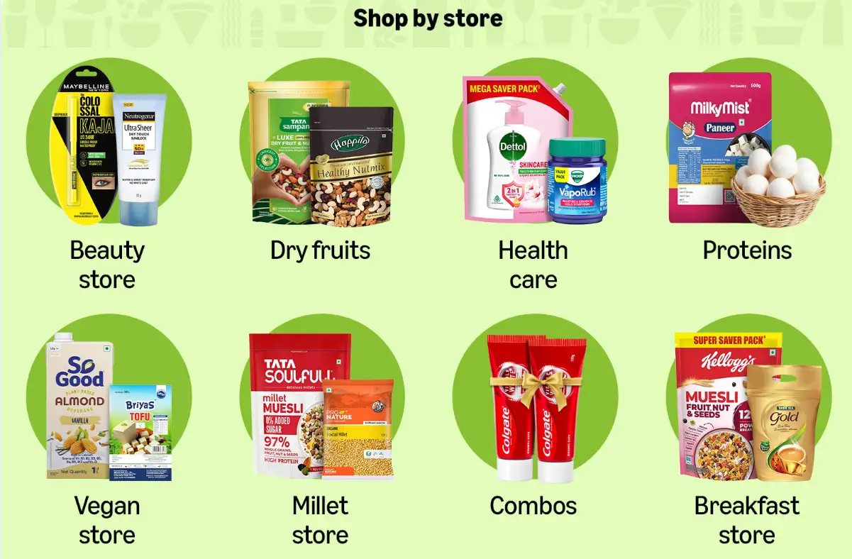 Image for ShopbyStore