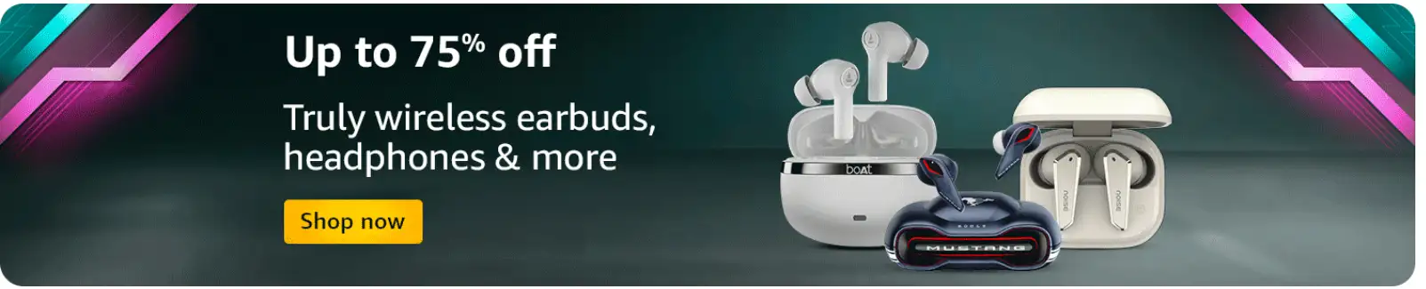 Image for EarbudsandHeadphones