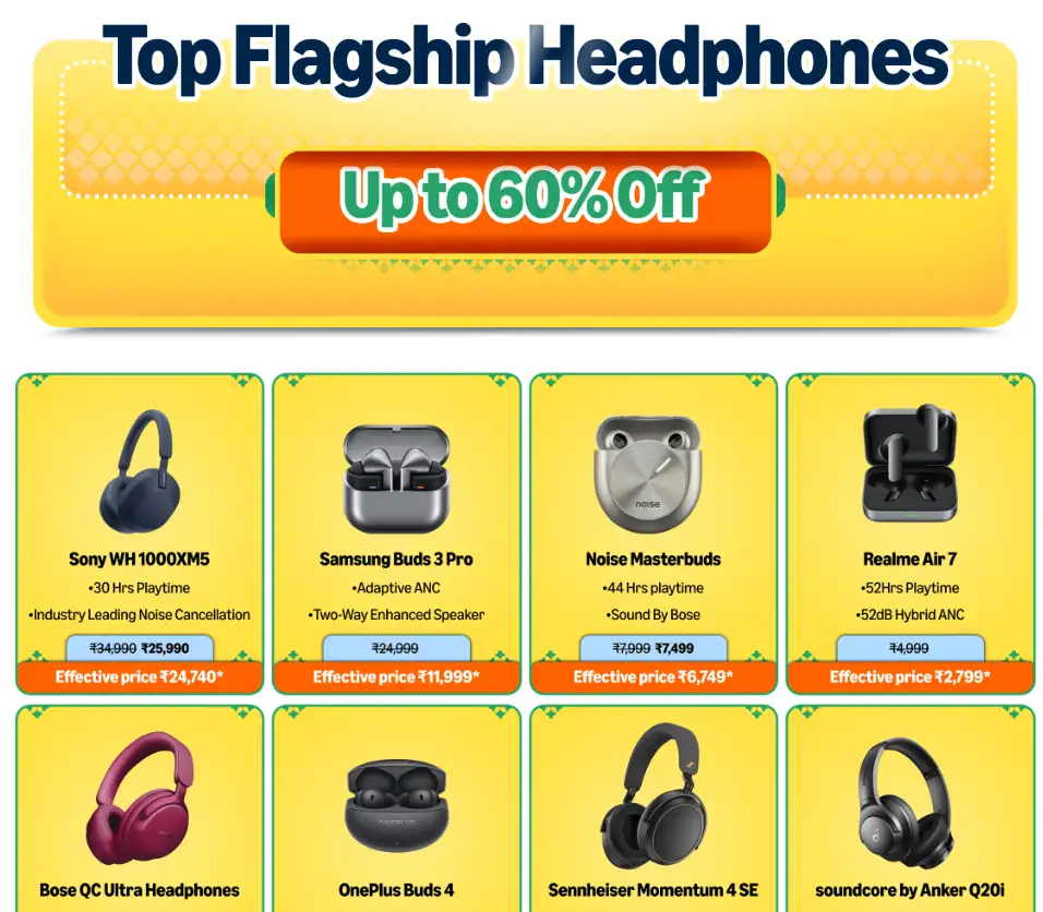 Image for TopFlagshipHeadphones