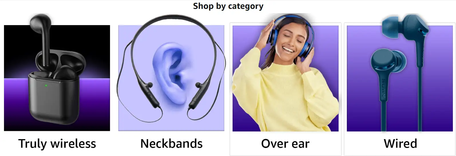 Image for ShopbyCategory