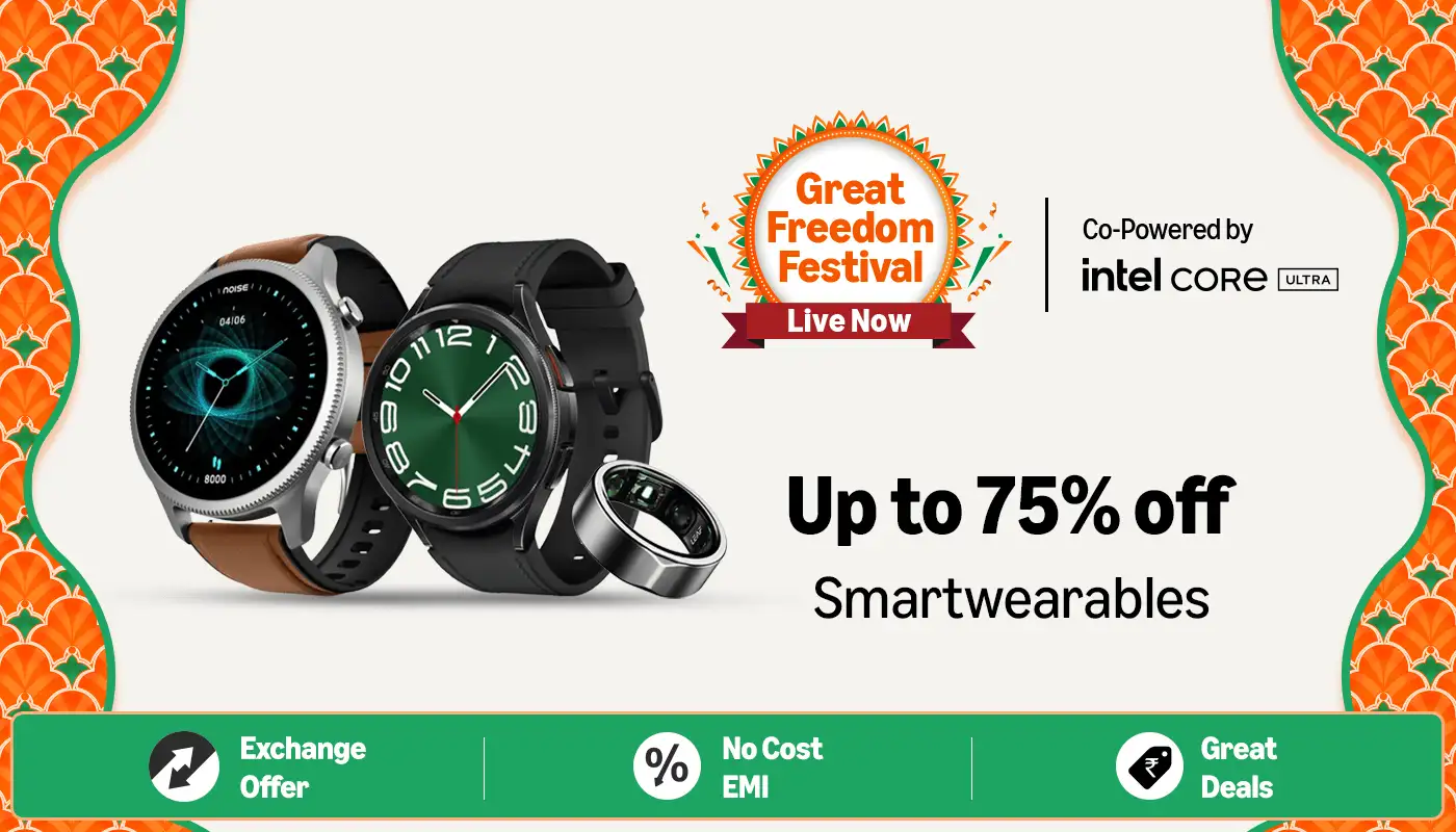 Image for Smartwatches