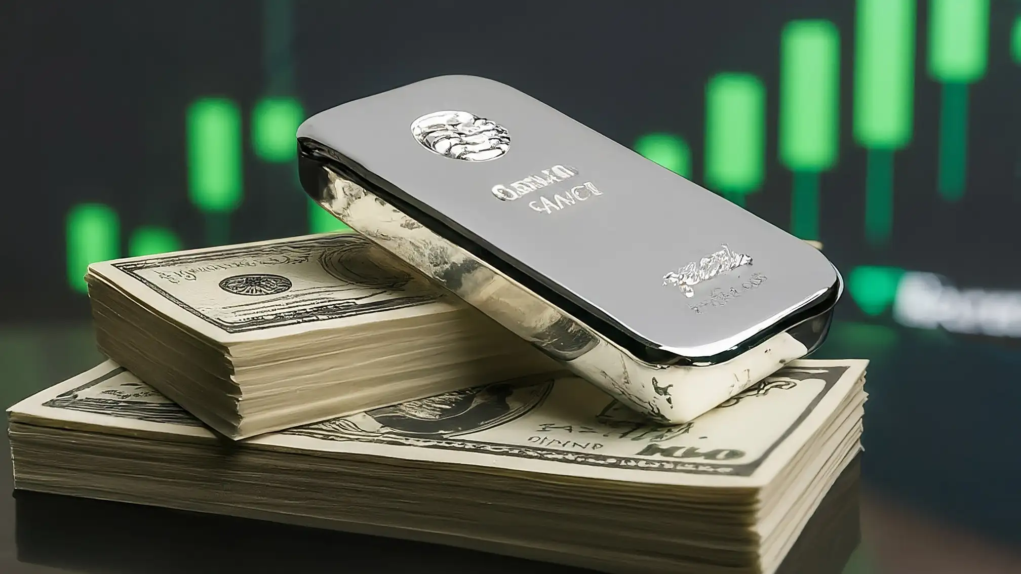 Why Indian investors should look at Silver in 2025: The metal poised for growth