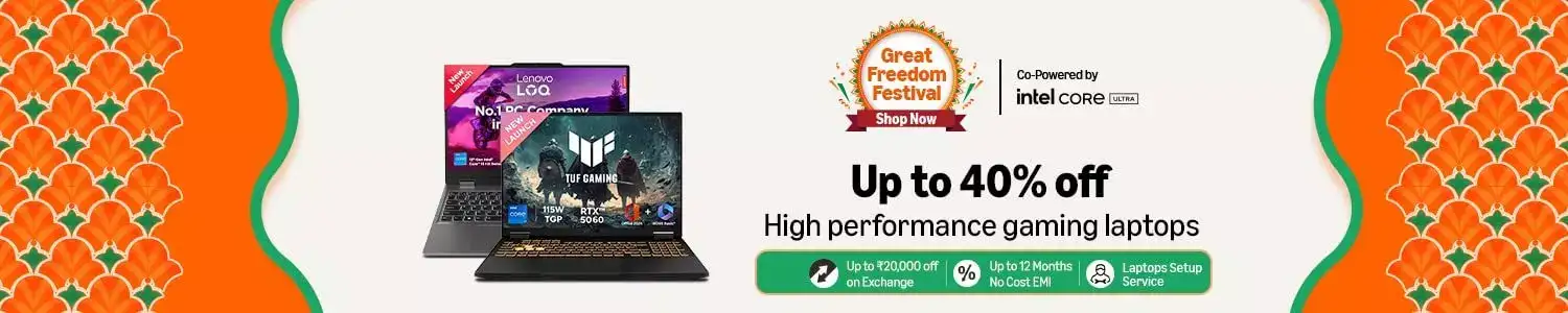 Image for GamingLaptops