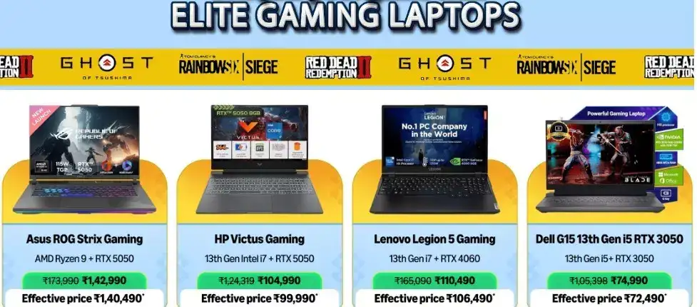 Image for EliteLaptops