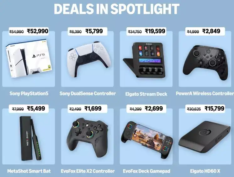 Image for Dealsinspotlight