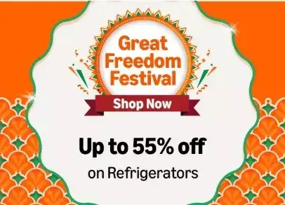 Image for Refrigerators