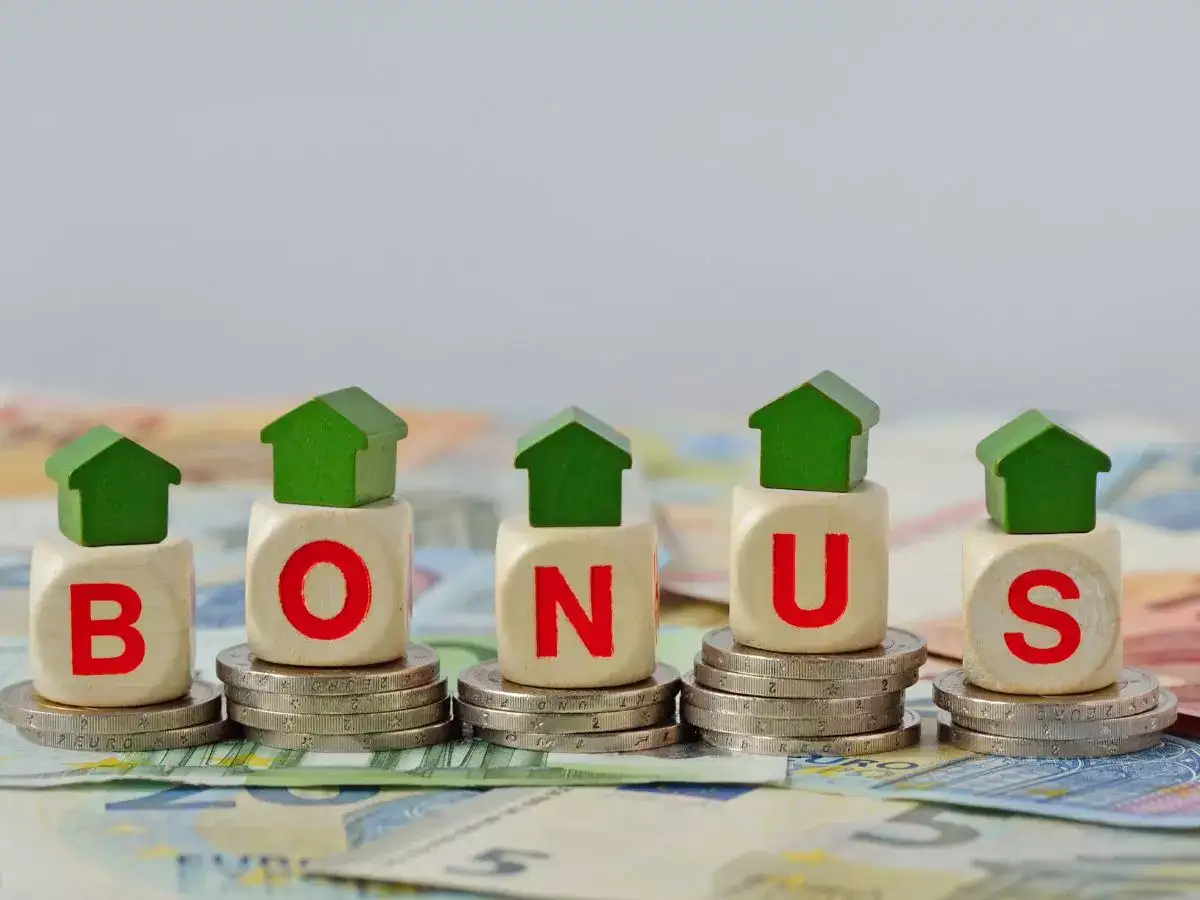 5 smart ways to use your bonus money