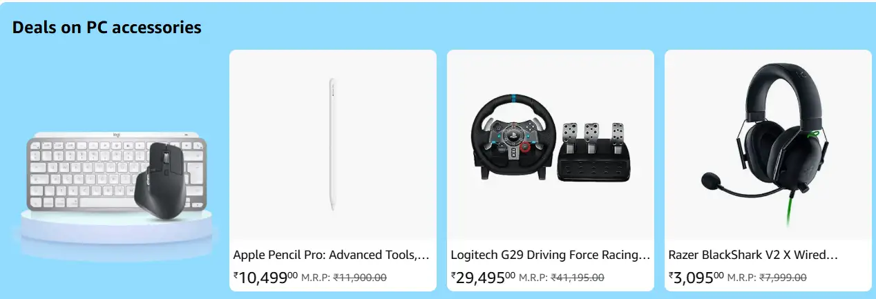 Image for DealsonPCAccessories