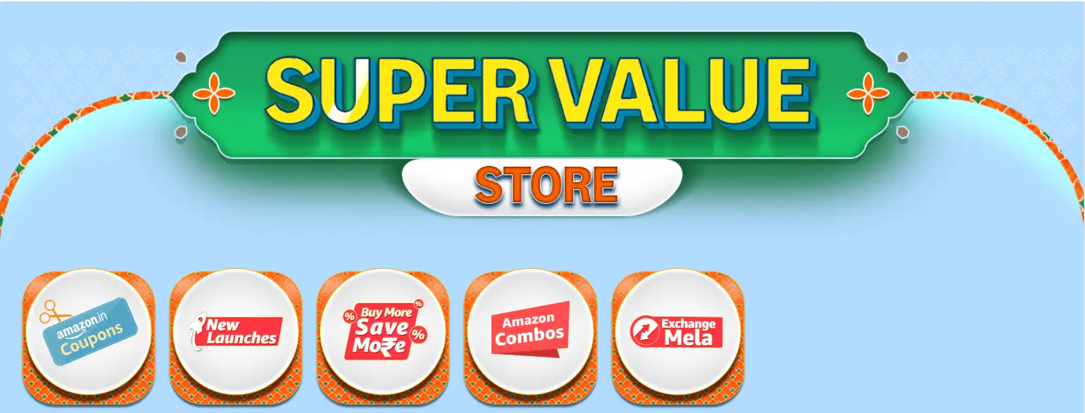 Image for SuperValueStore