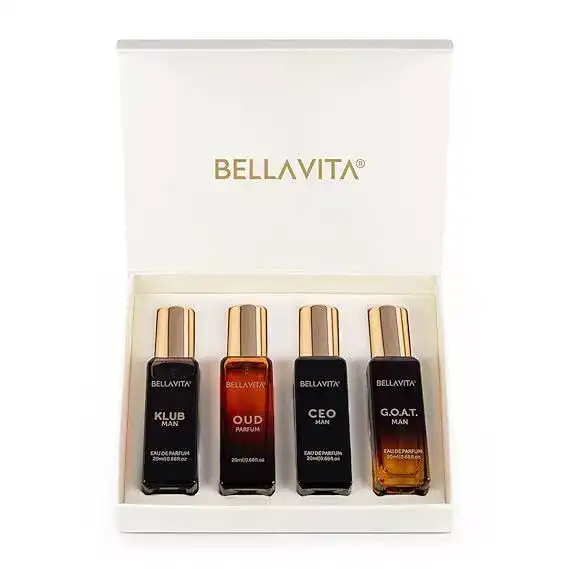 Image for Perfumes
