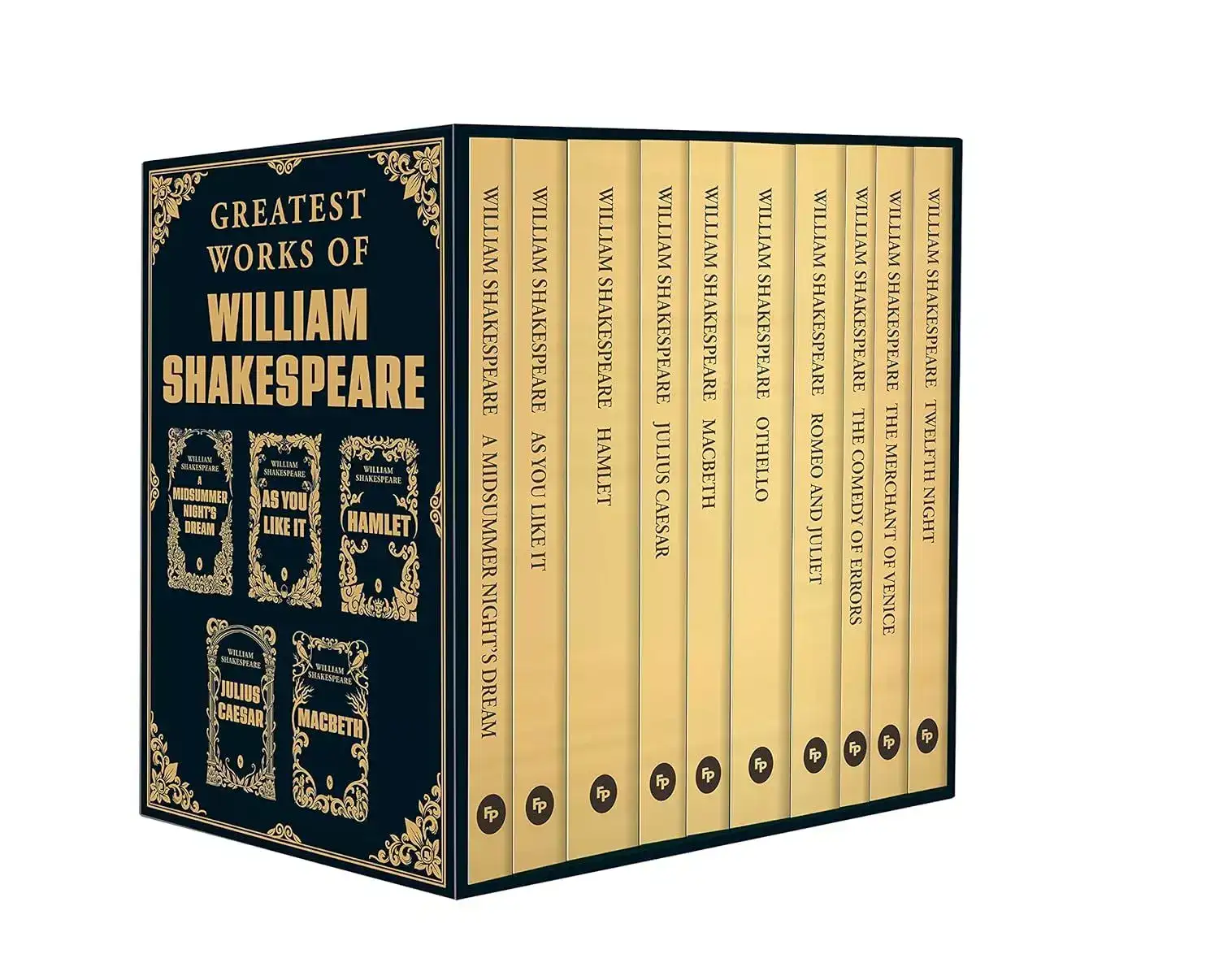 Image for Books