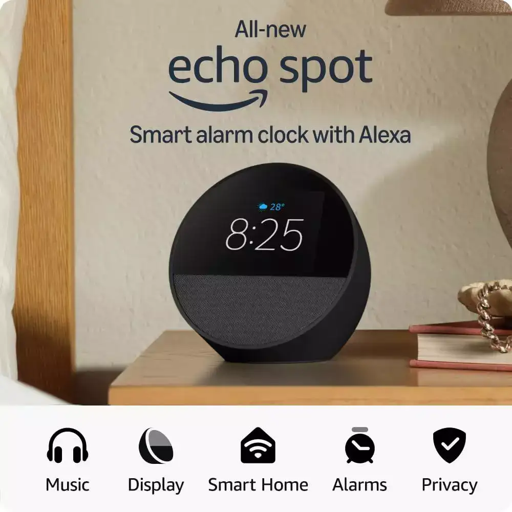 Image for Alexa