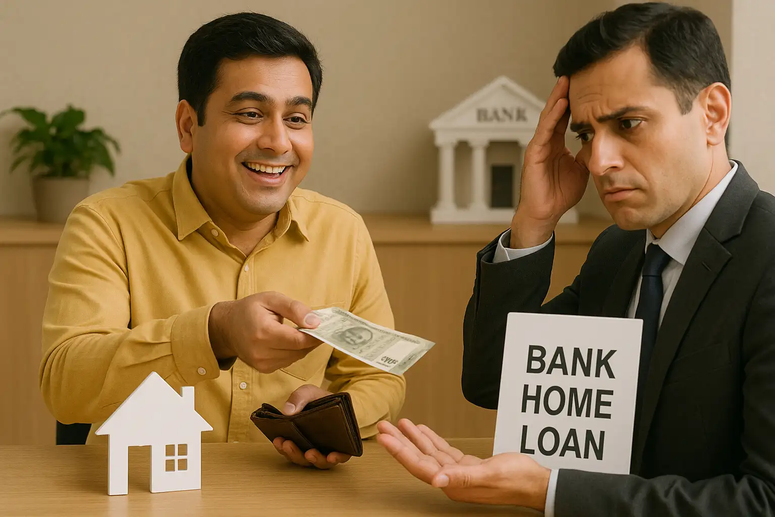 5 ways to lower your home loan EMIs despite RBI holding the repo rates