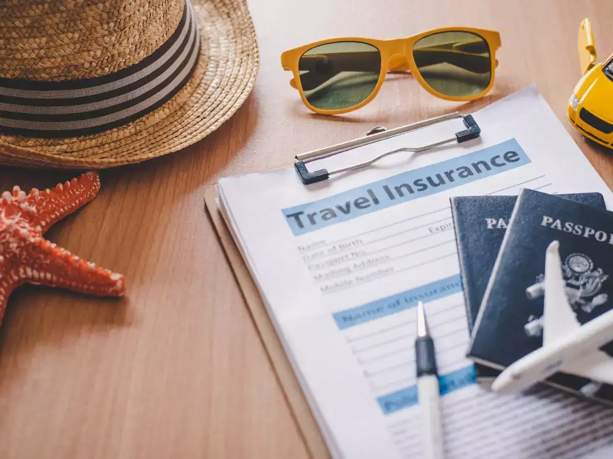 Planning to travel abroad? Here are 5 things to consider before choosing the right travel insurance