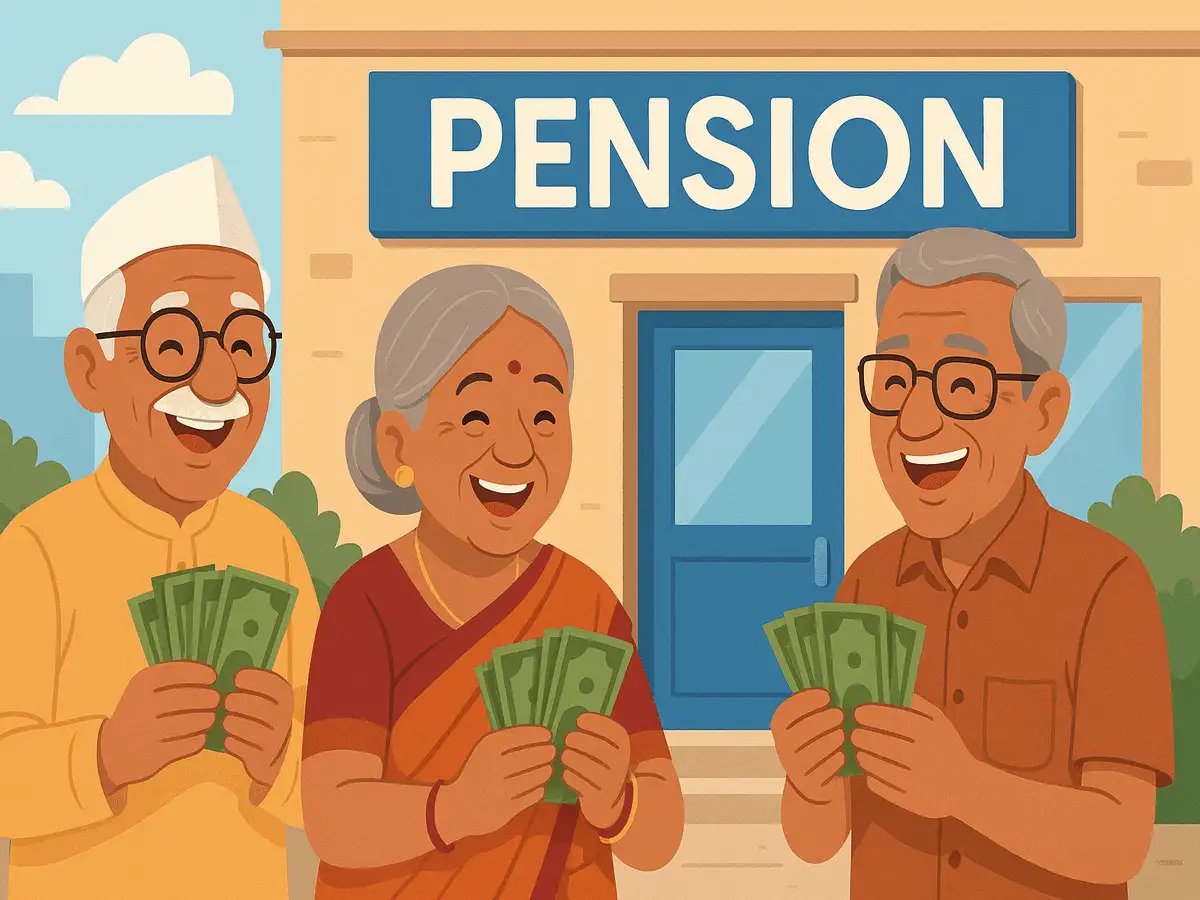 No more partial treatment to pensioners when it comes to commutation of pension in the New Income Tax Bill, 2025