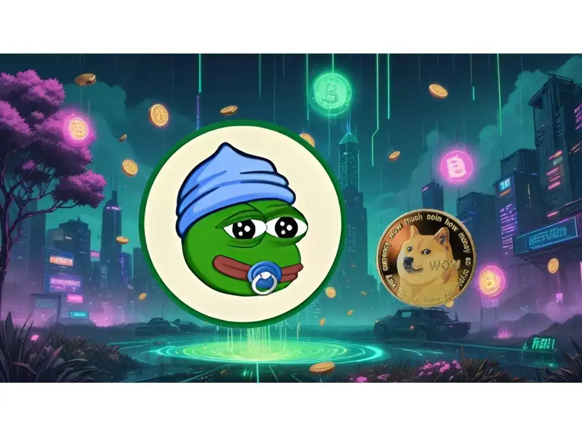 Dogecoin Alternatives: Top five choices in 2025