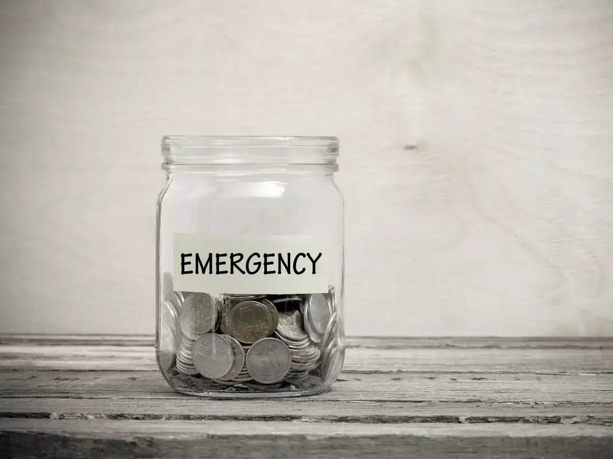 How much emergency fund is enough for you?