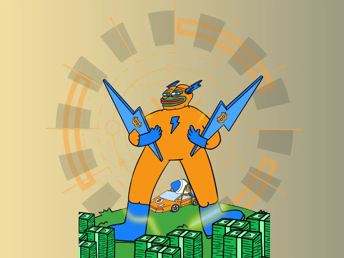 This viral crypto ICO just hit $7 million