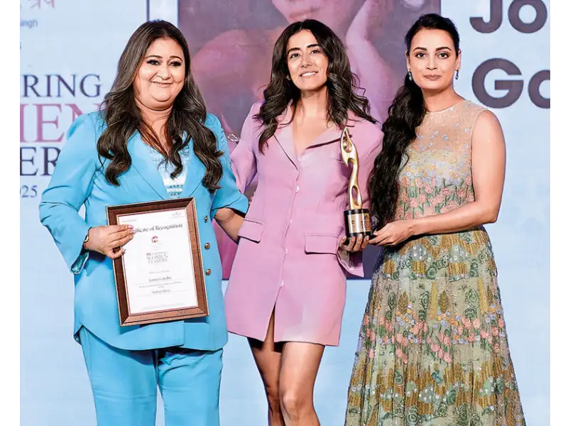 Jonita-Gandhi Jonita-Gandhi