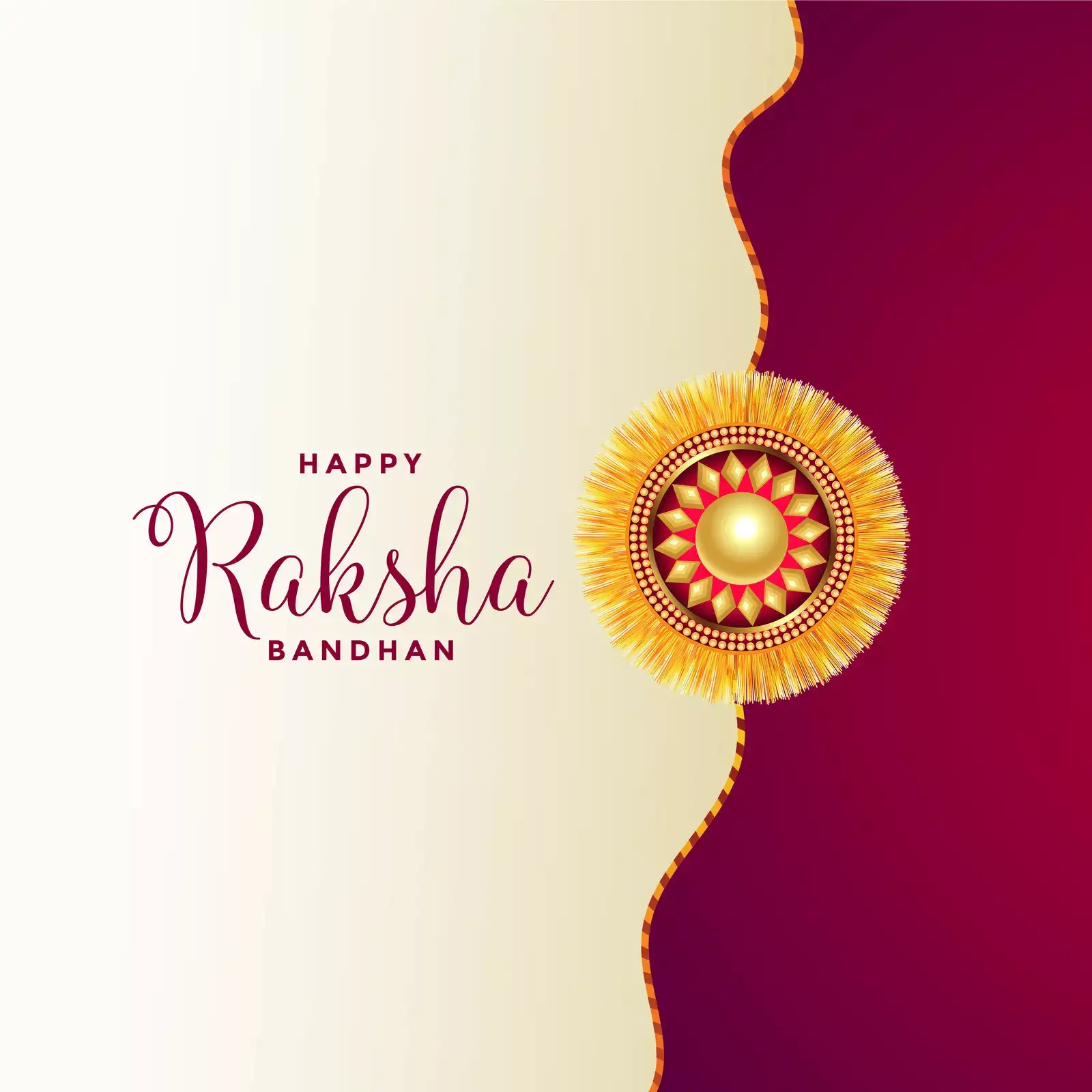 Happy Raksha Bandhan 2025 wishes: Happy Raksha Bandhan 2025: 75+ Wishes ...