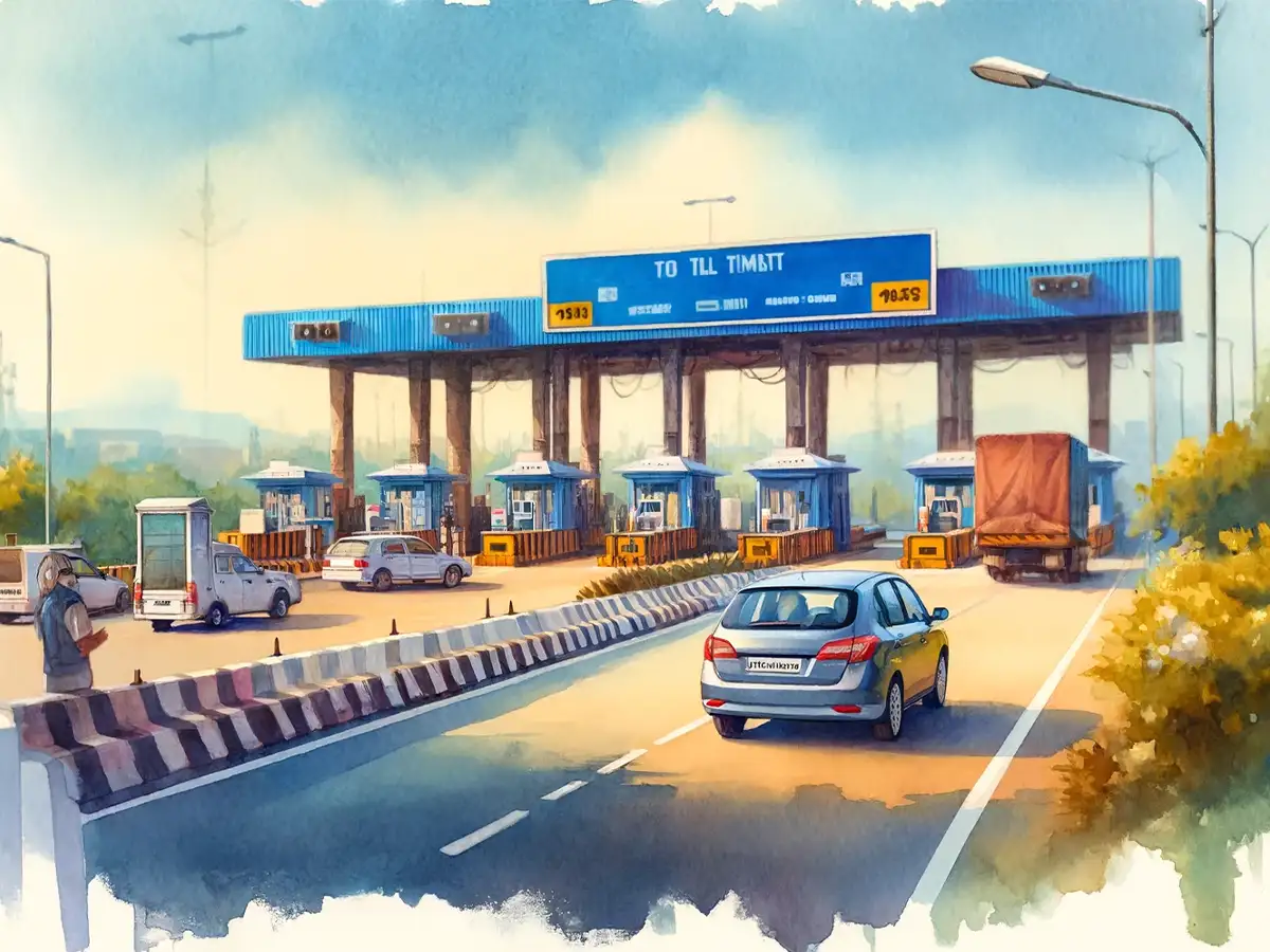 FASTag Annual Pass: Is the FASTag Annual Pass mandatory or can you opt out?