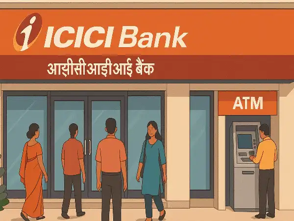 ICICI Bank hikes minimum monthly average balance in metro savings accounts by 400% to Rs 50,000 from Aug 1 for new customers