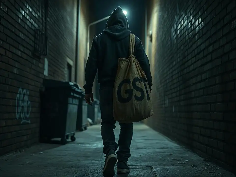 Karnataka witnesses 5-fold jump in GST tax evasion at Rs 39,577 cr in FY25