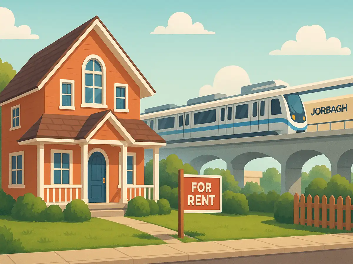 Latest version of new tax bill, 2025 clarifies two key laws on income from house property