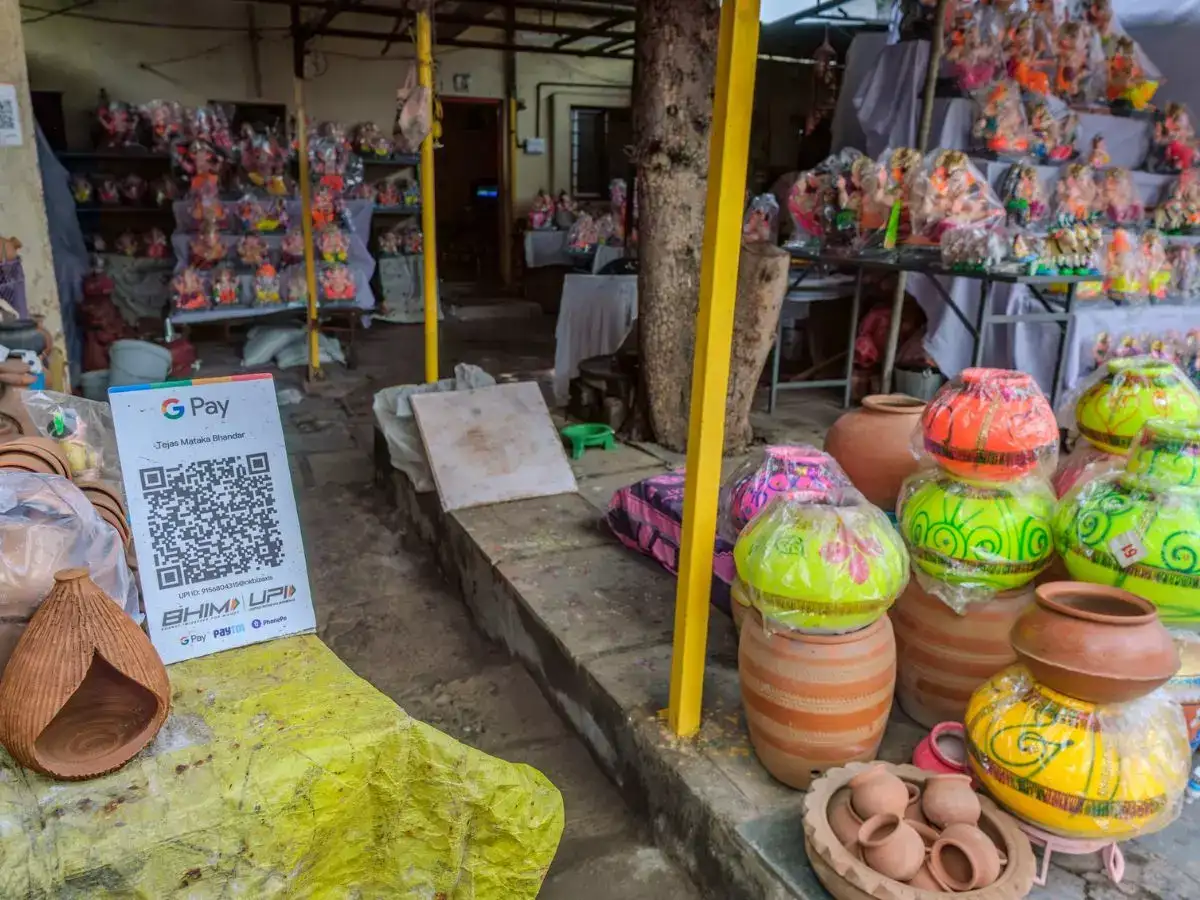 How many transactions can I undertake using UPI in a day?