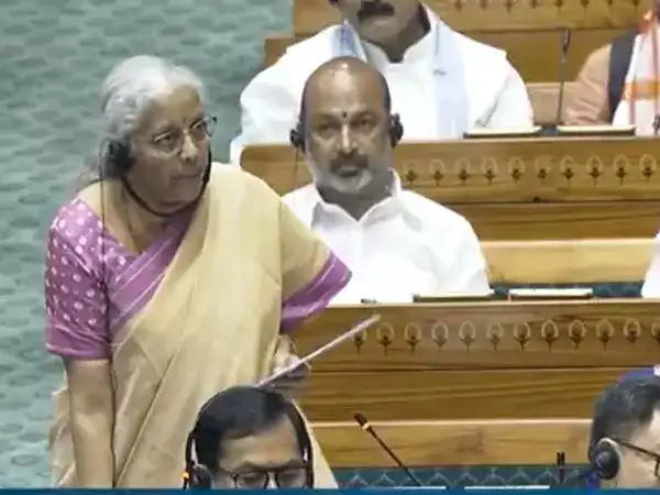 FinMin notifies corrigendum to I-T Bill on interest for advance tax short-payment