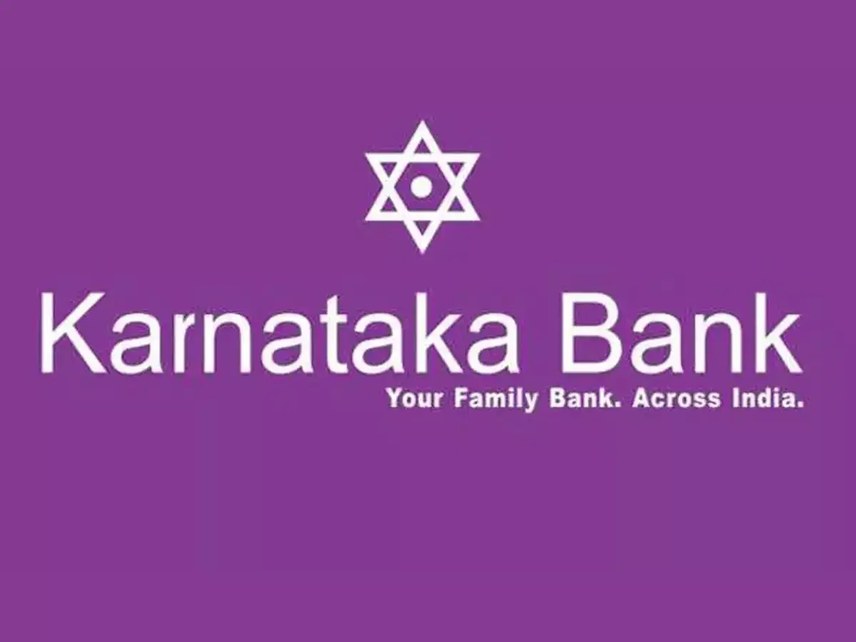 Karnataka Bank Q1 profit falls 27% on lower income, higher provisions 