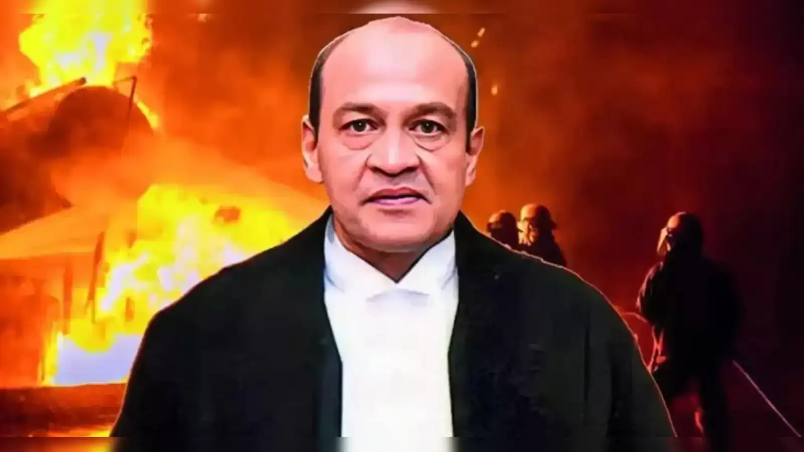 Lok Sabha Speaker starts process to impeach Justice Varma