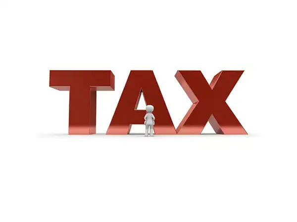 Tax cuts, refunds, ITR deadline extension drag India's direct tax numbers down