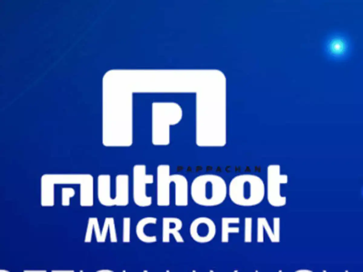 Muthoot Microfin in diversification binge, to start gold loans soon 