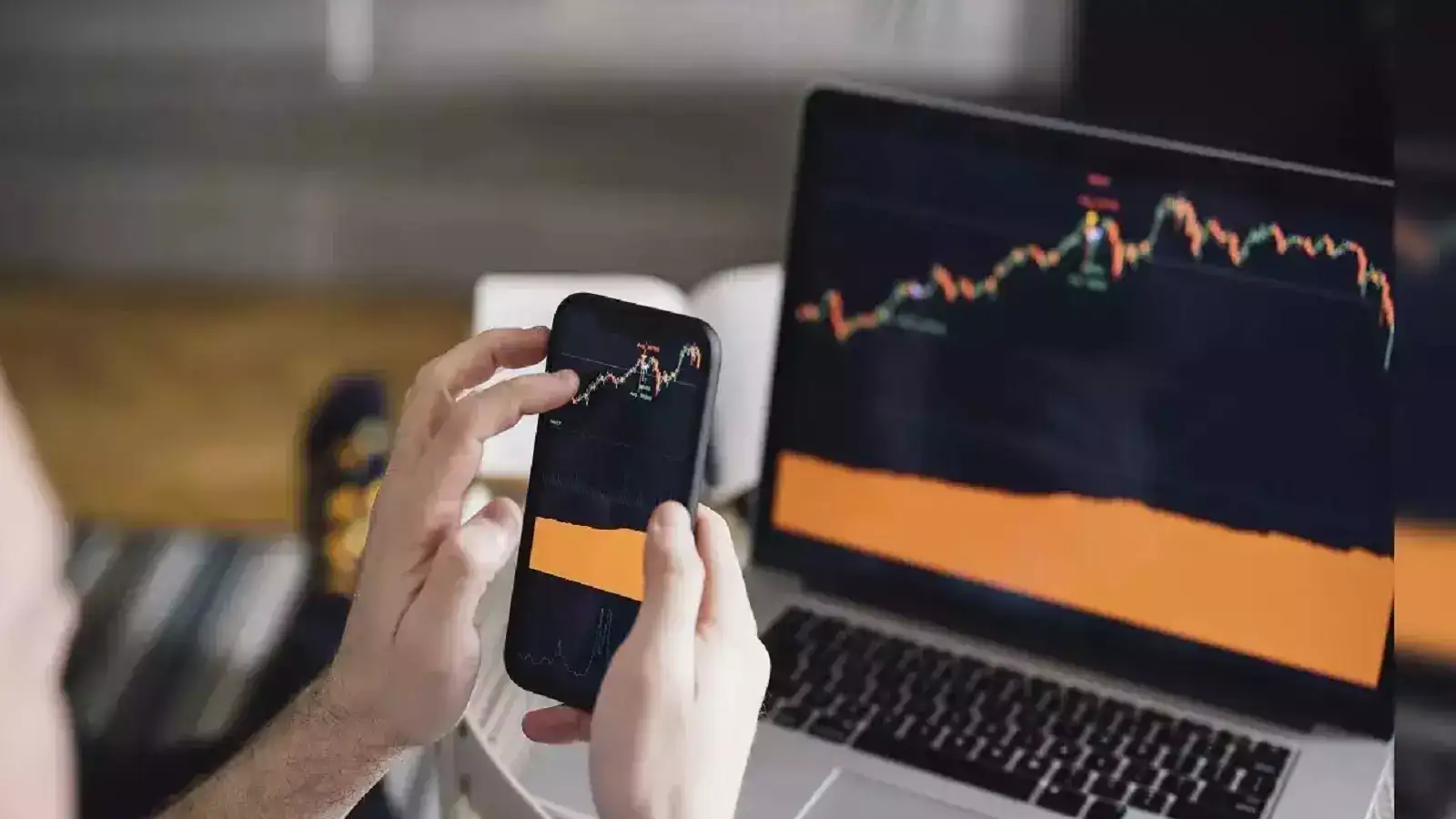 GIFT Nifty up 115 points; here's the trading setup for today's session 
