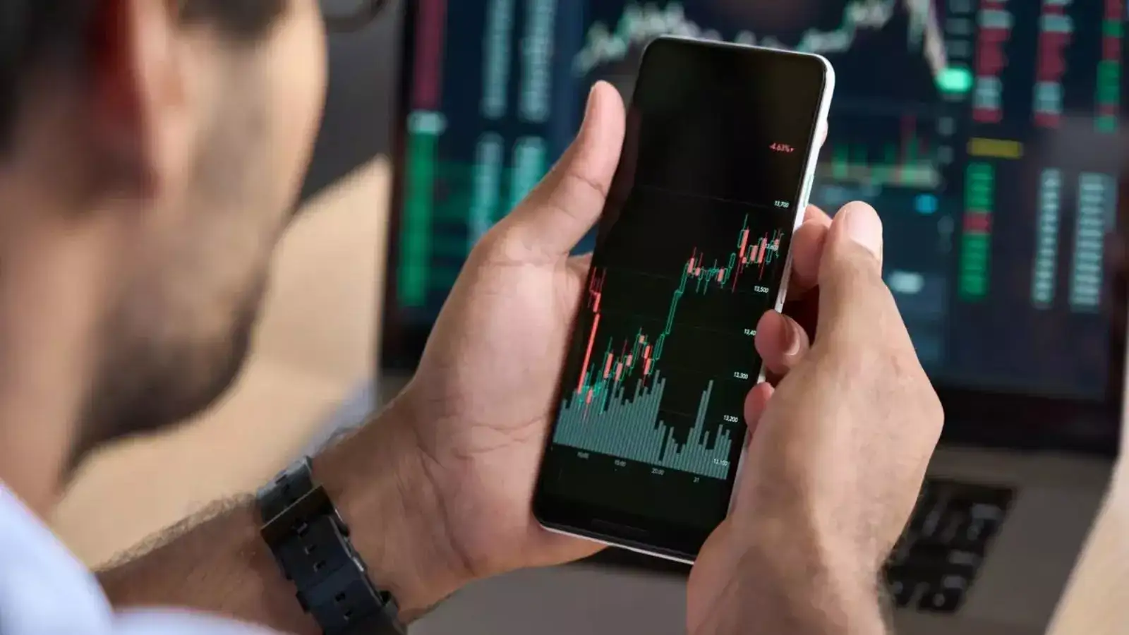 Stocks in news: Apollo Hospitals, NSDL, Nykaa, Berger Paints, Suzlon Energy 