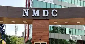 NMDC shares jump 2% after 23% YoY revenue growth, despite marginal PAT dip 