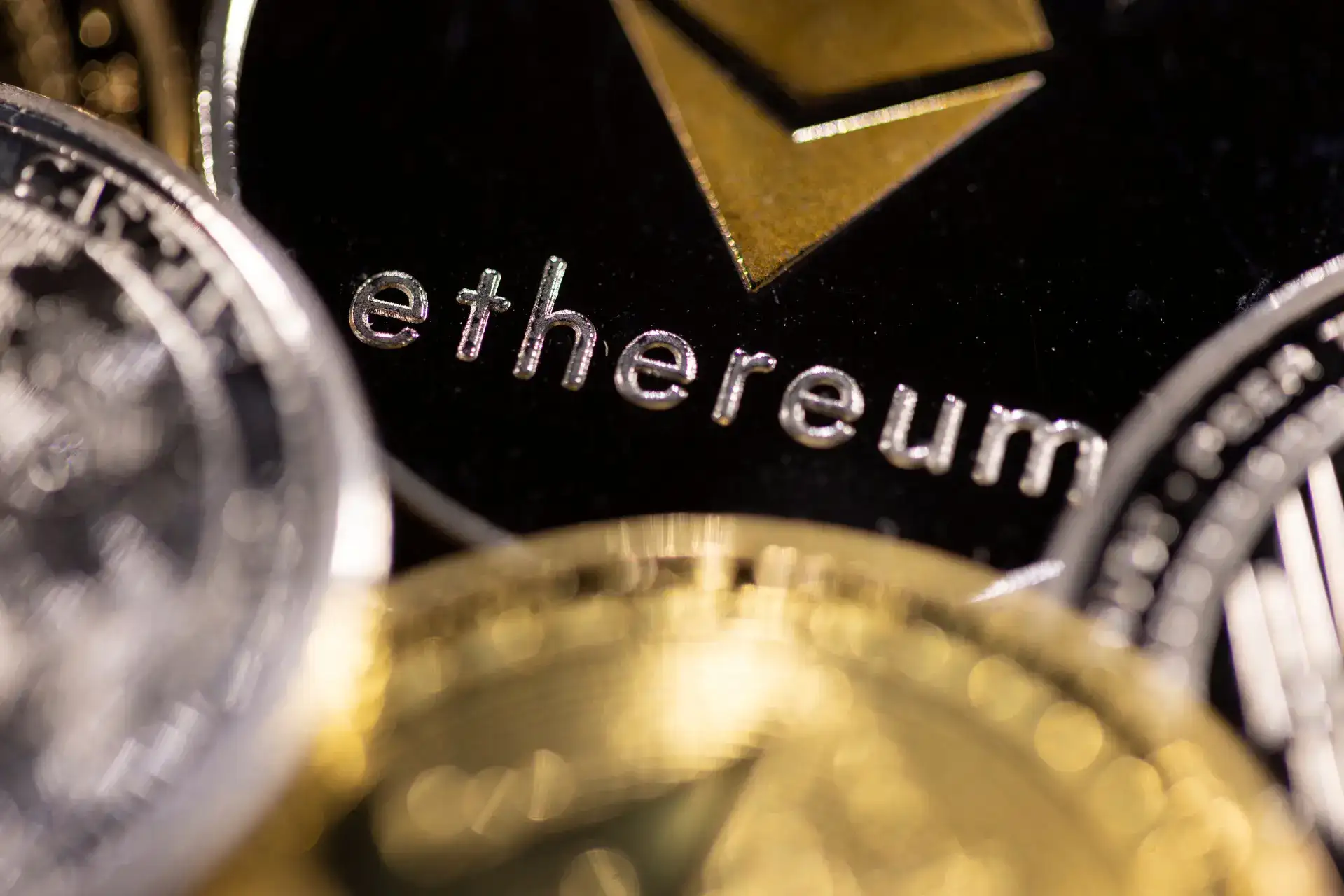 Ethereum outpaces crypto market with 41% monthly surge; Bitcoin at $119K. Should you buy? 