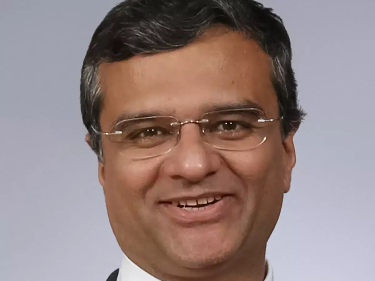 Dipan Mehta highlights capital goods and power as next market leaders 