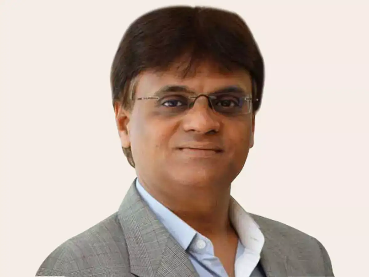 Profit-taking driving shift from high-value to value picks 