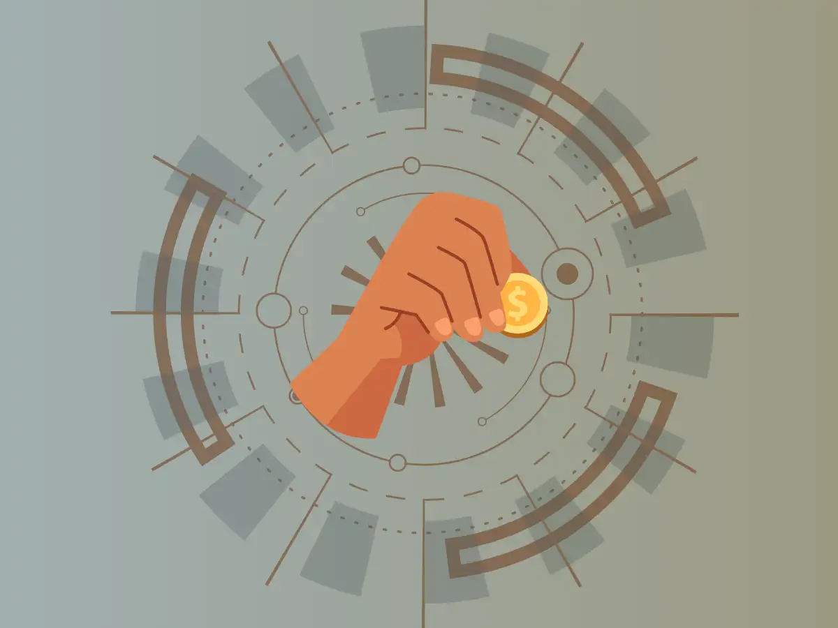 Undervalued altcoins with upside potential