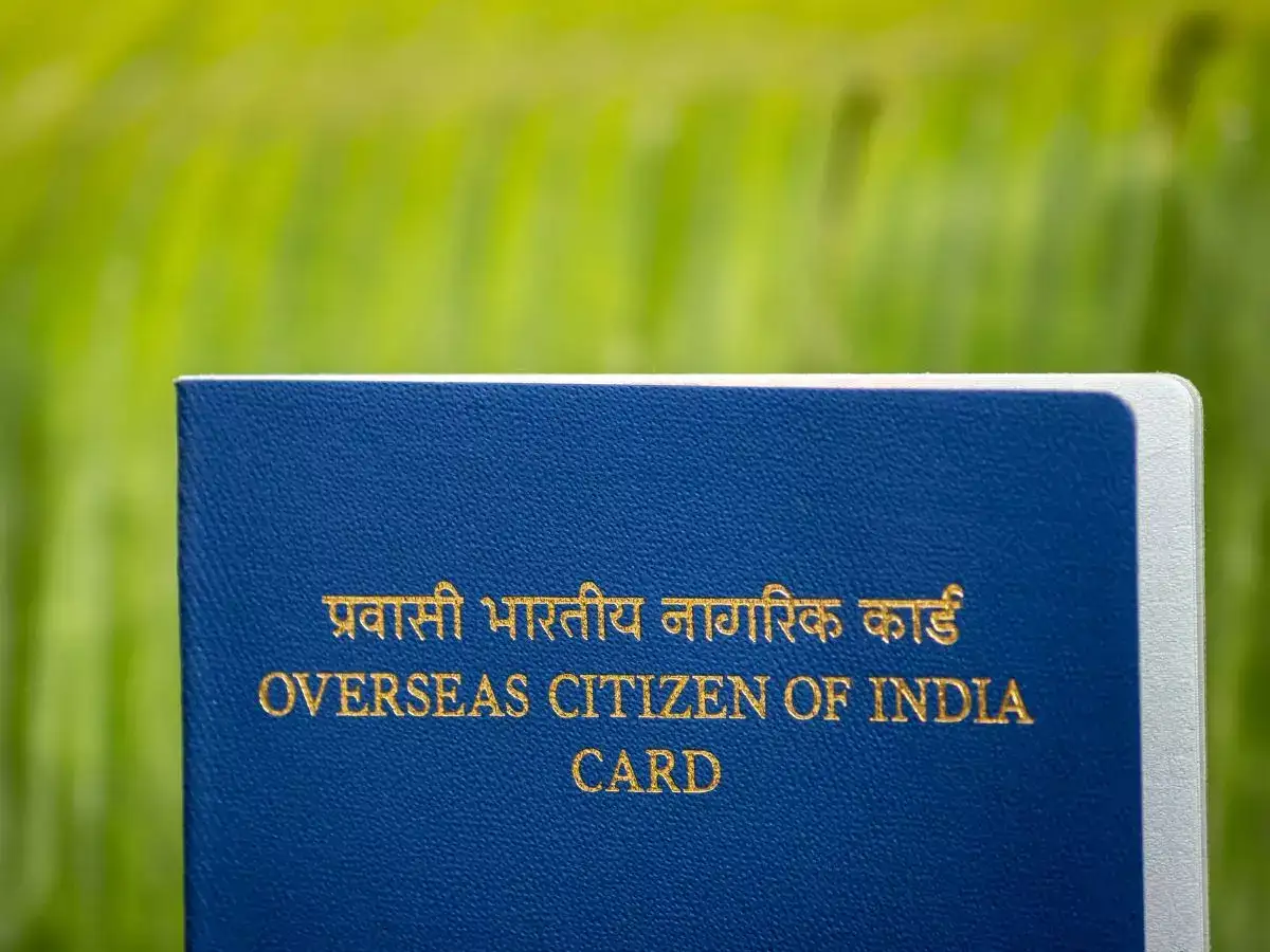 Government specifies new grounds for OCI card cancellation, know more here