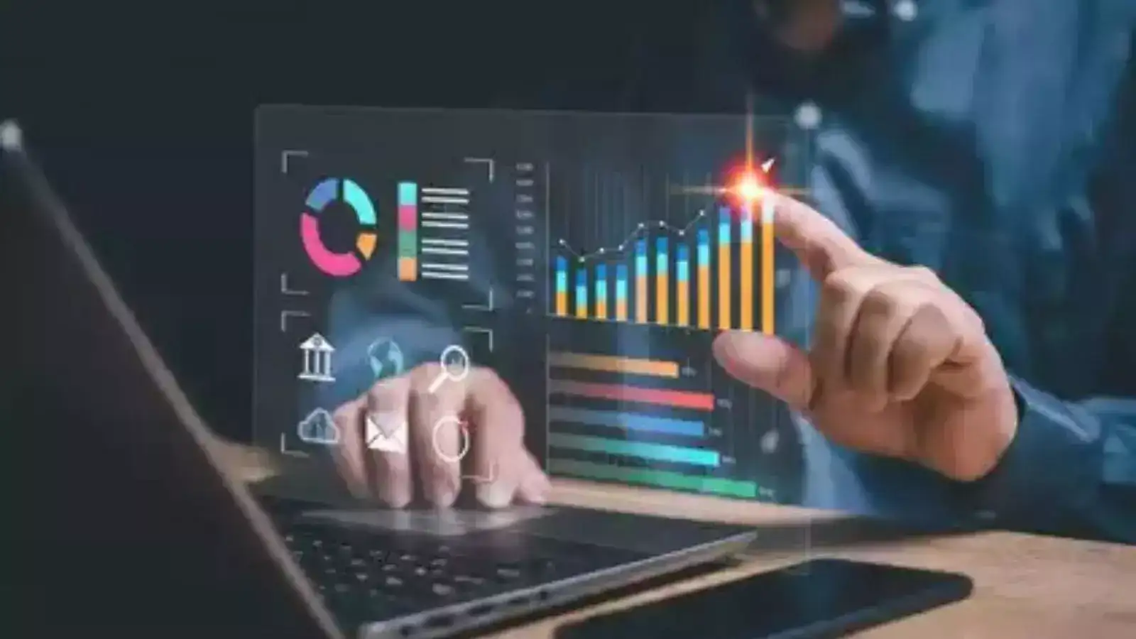 Pradhin posts Rs 7.1 crore profit for June quarter