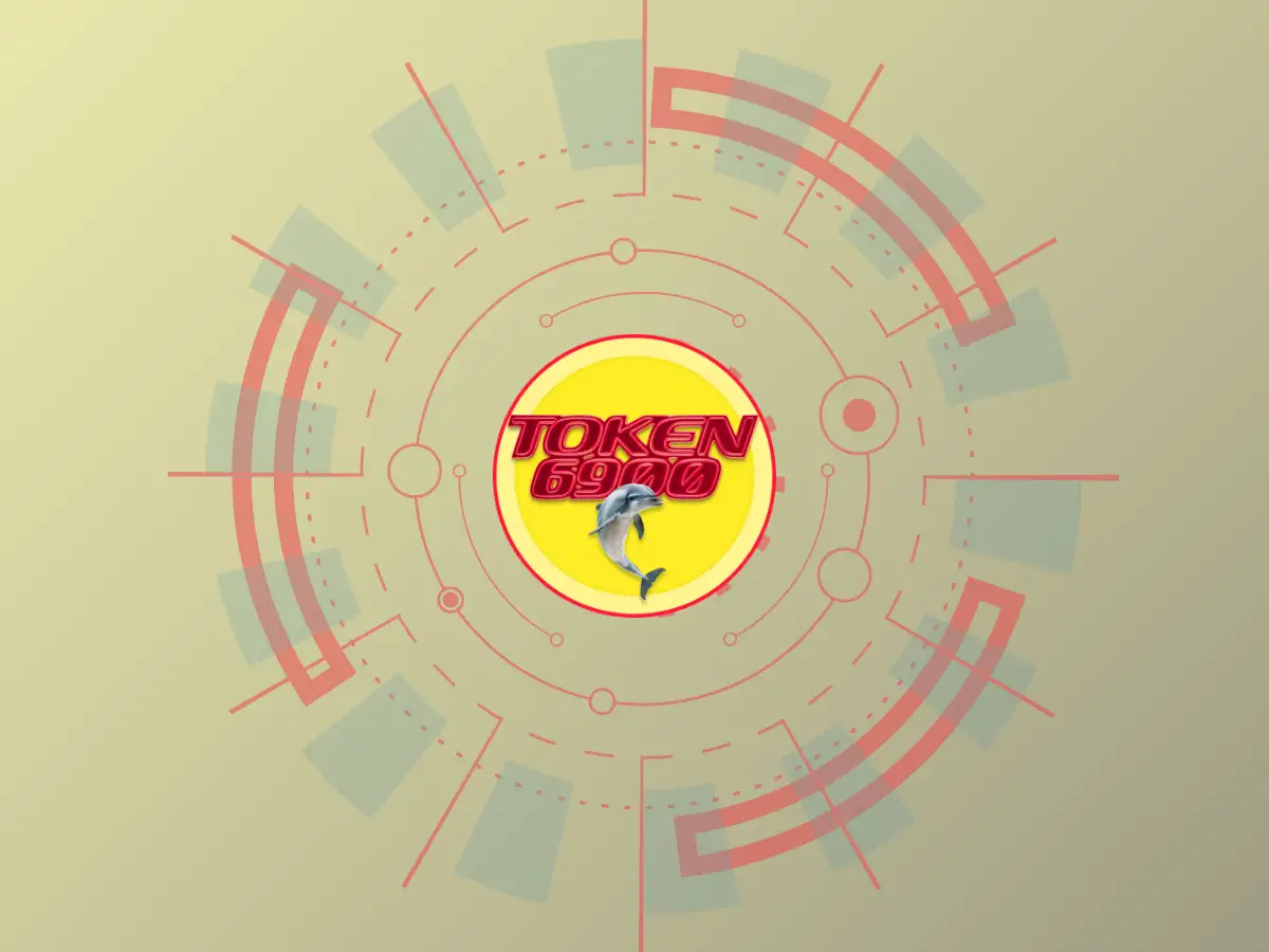 The next Fartcoin? New coin TOKEN6900 surges in presale